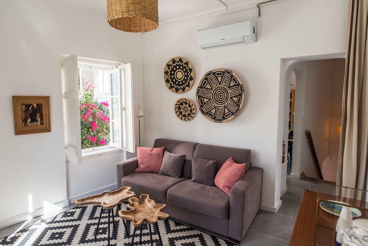 Casa Castor Forno Villa Тавира Екстериор снимка